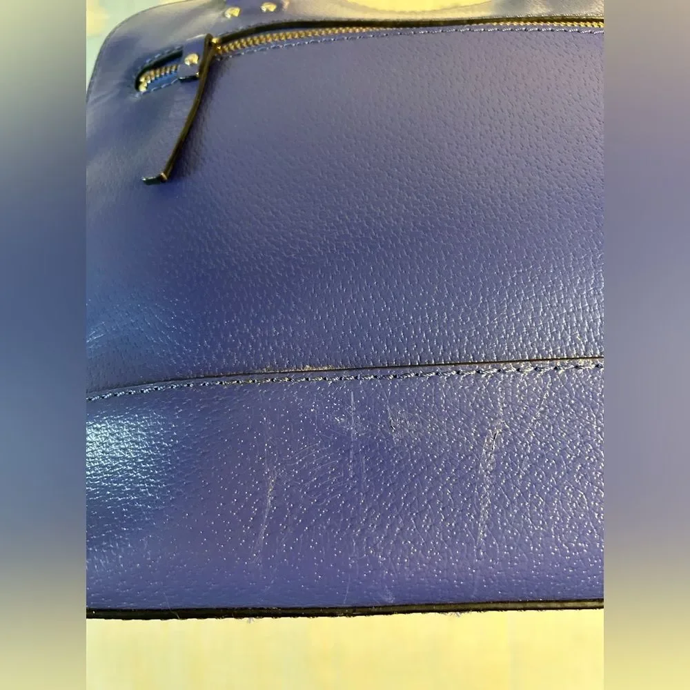 Kate Spade Rachelle Satchel Handbag